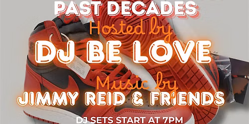 Throwback Thursday Party