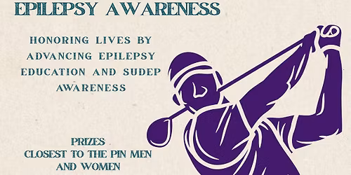 Sadaya Burnett Foundation Golf Tournament 