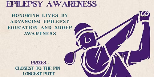 Sadaya Burnett Foundation Golf Tournament 