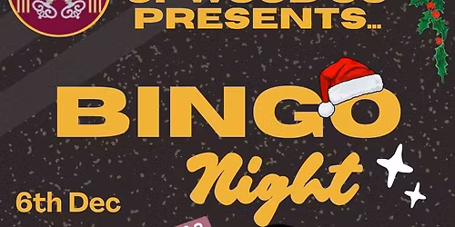 Bingo Night