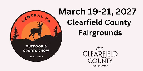 Central PA Outdoor & Sports Show