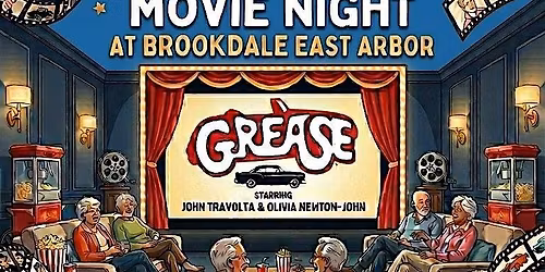 Community Movie Night