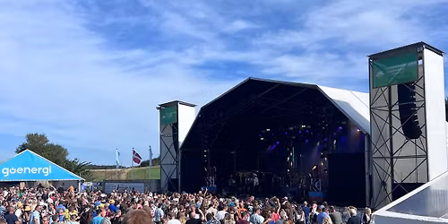 Mors\u00f8 Festival 2026