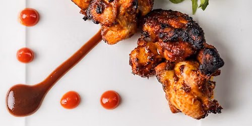 Sunday Buffet Events @La Indika Indian Restaurant Burnham