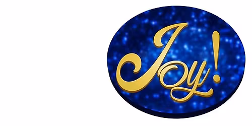 Cincinnati Mens Chorus - Joy!: CMC Holiday Concert at Anderson Theater at Memorial Hall OTR