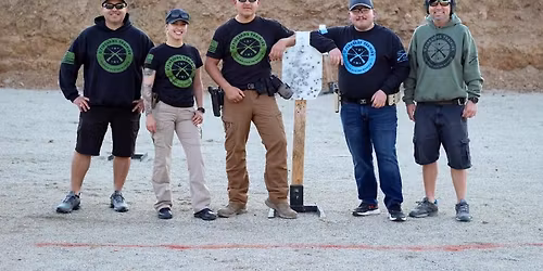 BASIC PISTOL FOUNDATIONS