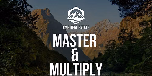 Master & Multiply