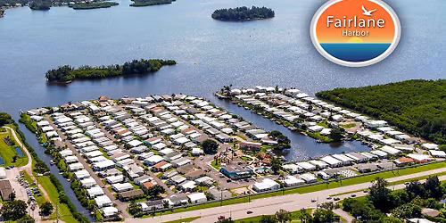 Fairlane Harbor's Annual Craft\/Flea Market