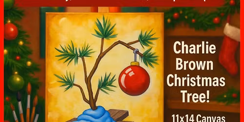 A Charlie Brown Christmas at Keller Auditorium