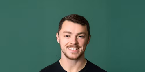 Brendan Donegan at Cap City Comedy Club