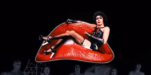 The Rocky Horror Spooktacular Tour with Barry Bostwick