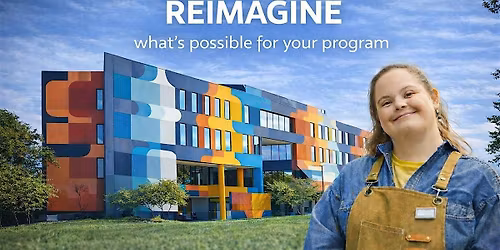 Creative Abundance Training for Day Hab & Community Living Programs