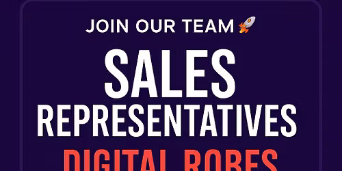 Sales Representatives 