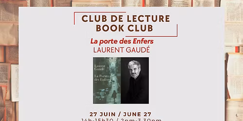 Club de lecture