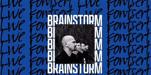 Brainstorm Live: Summer Finale at Fotografiska Tallinn