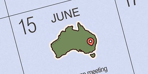 Year 6 Camp Meeting