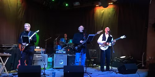 The Majestics at Natalie\u2019s 