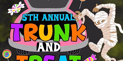 Trunk or Treat