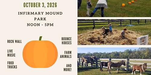 HARVEST MOON FESTIVAL