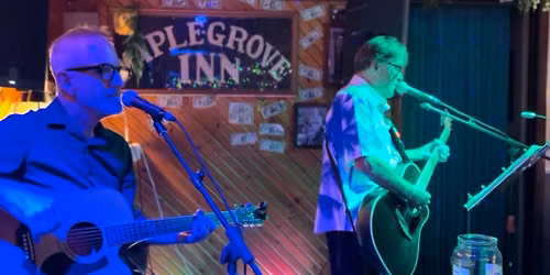 Live Music @TGG - Haven Rivers