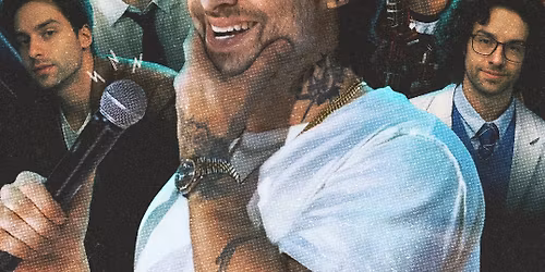 Chris D'Elia at The Hawthorn