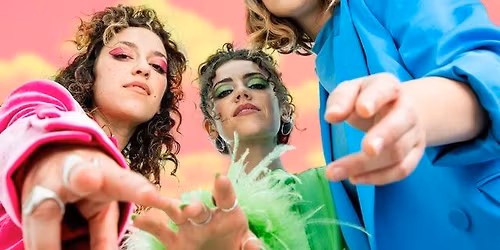 High Water in North Charleston