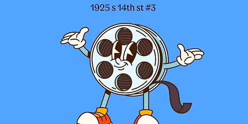Movies - Inkwell Art Camps