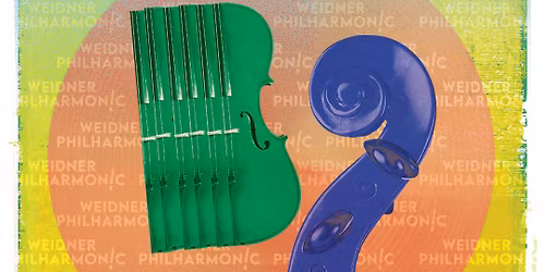 Weidner Philharmonic: Beethoven's 9th Symphony