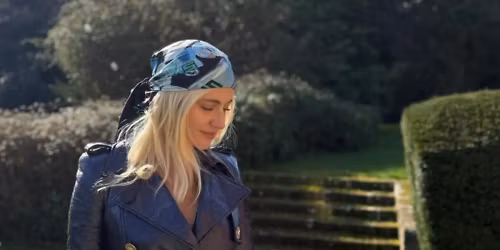 Pixie Lott in Tewkesbury