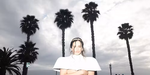 ROSAL\u00cdA - ROSAL\u00cdA: LUX TOUR 2026 \/\/ Ziggo Dome, Amsterdam