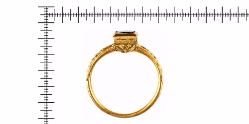 Archeologick\u00e1 tajemstv\u00ed Vala\u0161sk\u00e9ho Mezi\u0159\u00ed\u010d\u00ed | Vernis\u00e1\u017e v\u00fdstavy