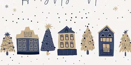 Holiday Magic on Main