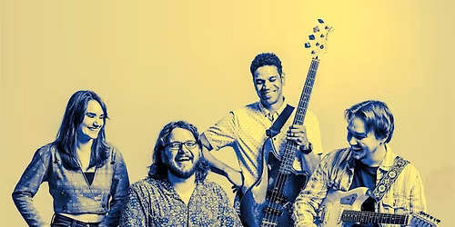 Cassettiquette | Rock Eupora | Local Nomad