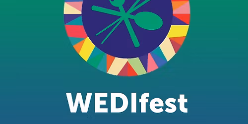 WEDIfest 2026