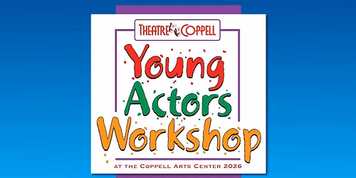 Young Actors Workshop