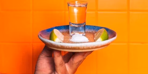 Tequila Day en Tik Tako \u2013 Todos los Jueves \ud83d\udd25\ud83c\udf2e