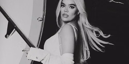 Karol G Inglewood