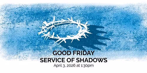 Service of Shadows