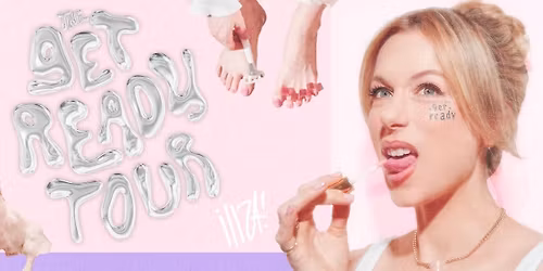Iliza Shlesinger (21+)