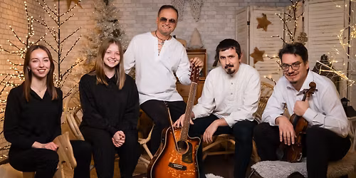 kisK\u00d6DM\u00d6N - Kar\u00e1csonyi koncert