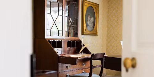 Guided House Tour: Pride and Prejudice