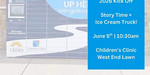 Stethoscopes and Stories Summer 2026