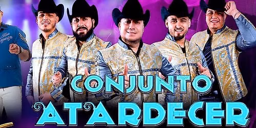MANDINGO & CONJUNTO ATARDECER 