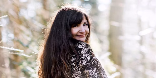 Konsert med Rita Eriksen Trio i Posebyhaven