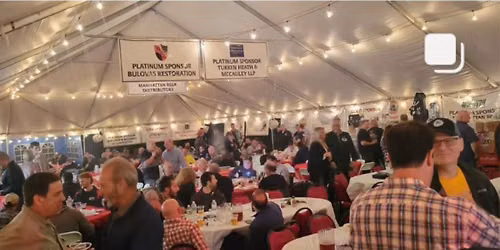 4th Annual Long Island Firefighter Cigar Smokeout