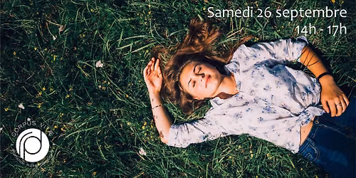 Stage Yoga Nidra et Pranayama Ouest Lyon