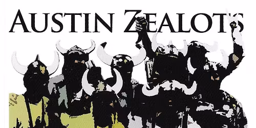 ZEALOTS December 2025 Share Meeting