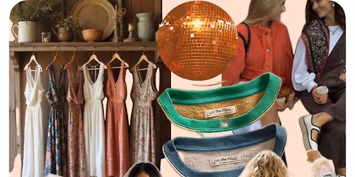 Free People & Anthropologie SALE \u2728