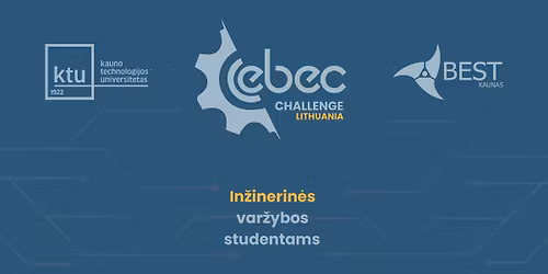 EBEC Challenge