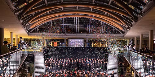 Christmas Spectacular